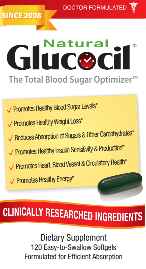 glucocil