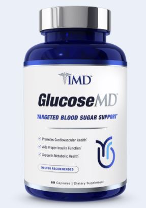 glucose md
