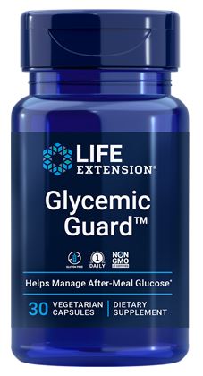 glycemic guard glucose support