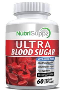 ultra blood sugar