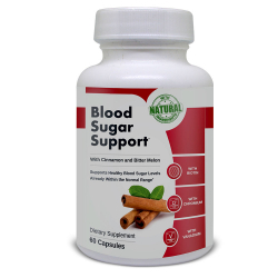 blood sugar support