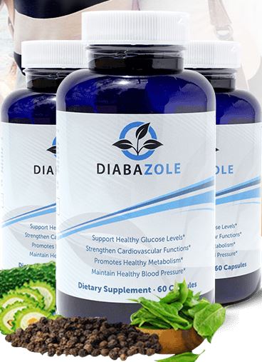 diabazole supplement