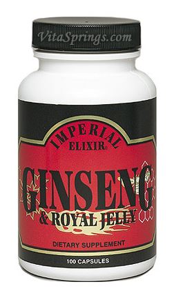 ginseng