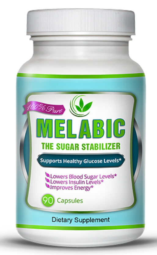 melabic sugar stabilizer