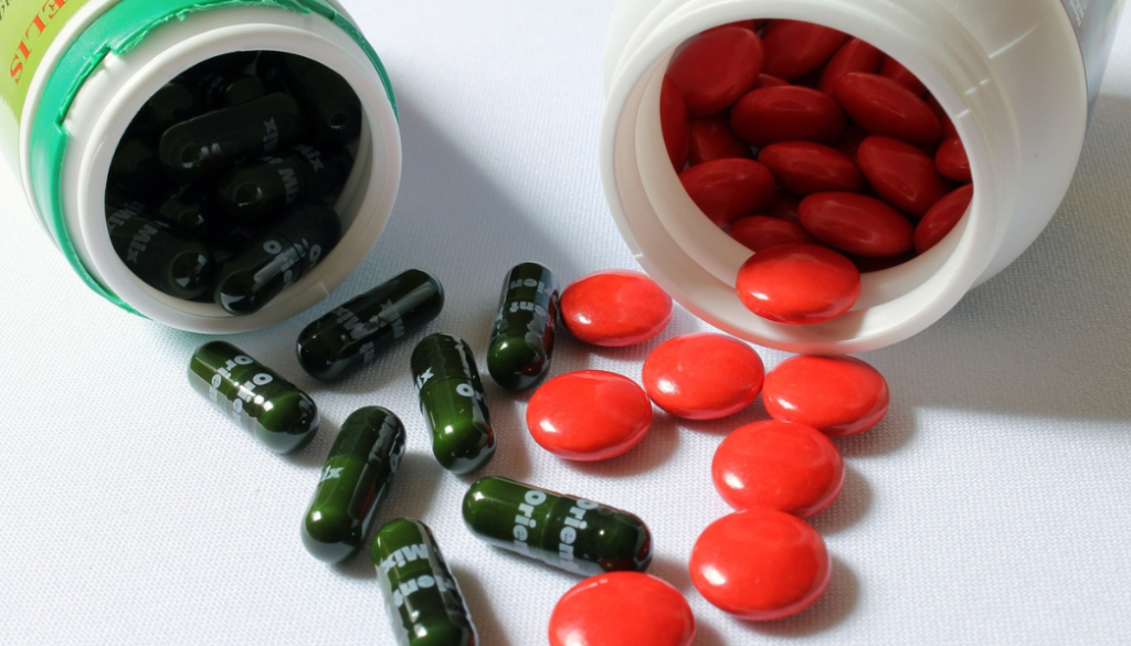 Best Multivitamins for Diabetes Our Top 8 List Best For Diabetes