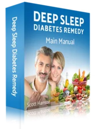 deep sleep diabetes