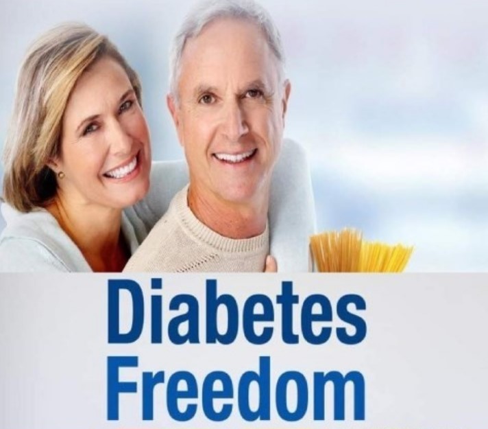 Diabetes Freedom