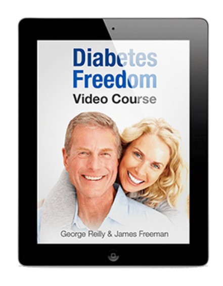 diabetes freedom program review