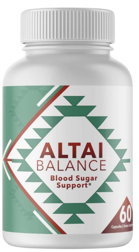 altai balance