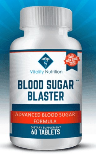 blood sugar blaster