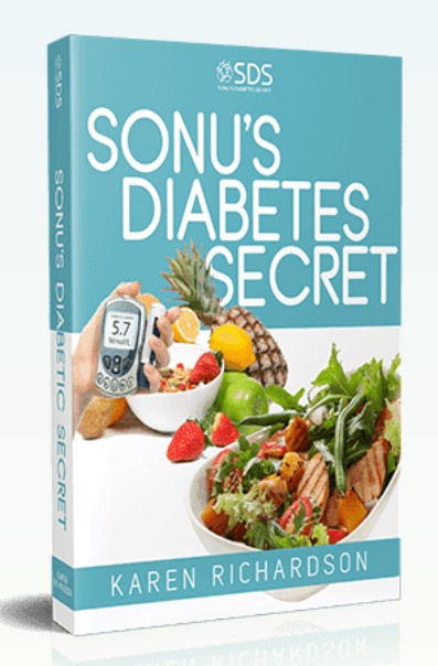 sonus diabetes secret